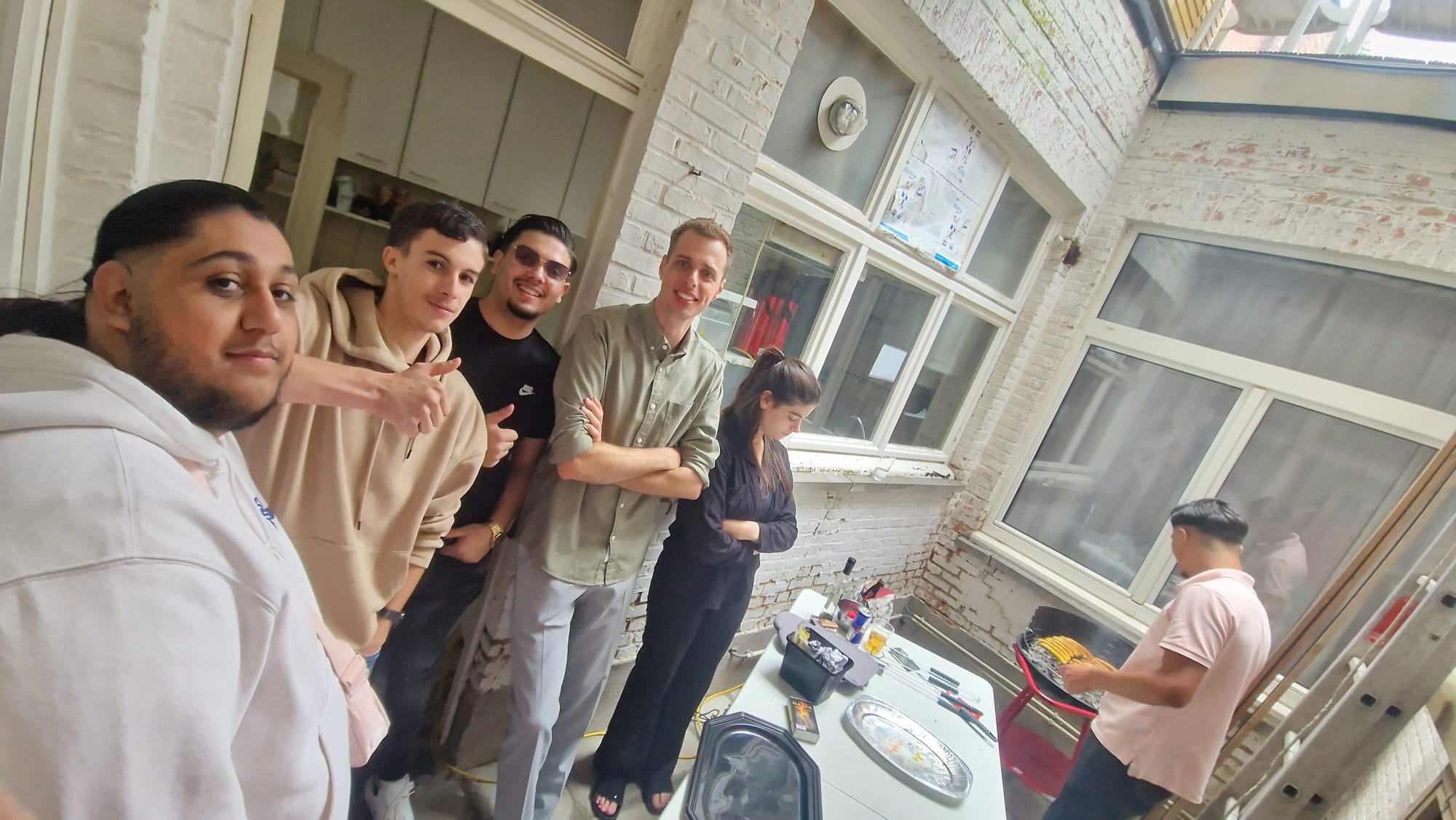 BBQJongeren14